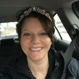 Meet your Posher, Treena